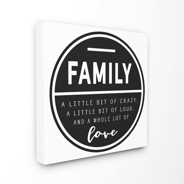 The Stupell Home Decor Collection Family Is A Bit Of Crazy Whole Lot Love Stretched Canvas Wall Art Com - Stupell Home Decor Antique Maps The Stupell Home Decor Collection Family Is A Bit Of Crazy Whole Lot Love Stretched Canvas Wall Art Com - Stupell Home Decor Antique Maps