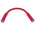 thumbnail image 1 of unbranded Cuerda Corta Roja Para Entrenamiento Sensorial Y Ejercicio Corporal Completo, 1 of 8