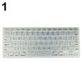 thumbnail image 6 of JANGSLNG Keyboard Soft Case for MacBook-Air Pro 13/15/17 inches Cover Protector, 6 of 8