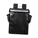 thumbnail image 2 of Mochila de reparto de supermercado, bolsa de catering, portátil, correa ajustable, multiusos. Negro, 2 of 9