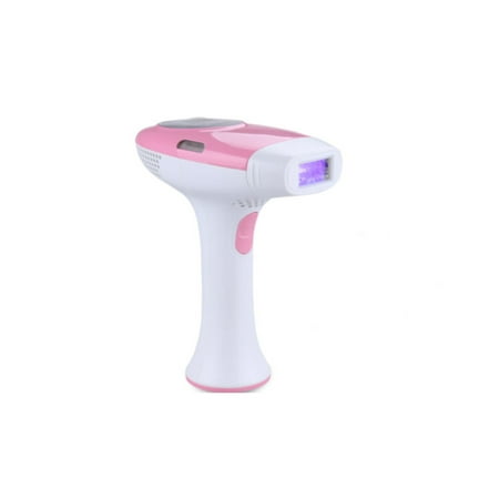 Painless Handheld Precision Laser Hair Removal System