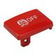 thumbnail image 3 of Botón de interruptor antideslizante ESP para coche útil y duradero para BMW Serie 2 F22 F23 2013-2018, 3 of 9