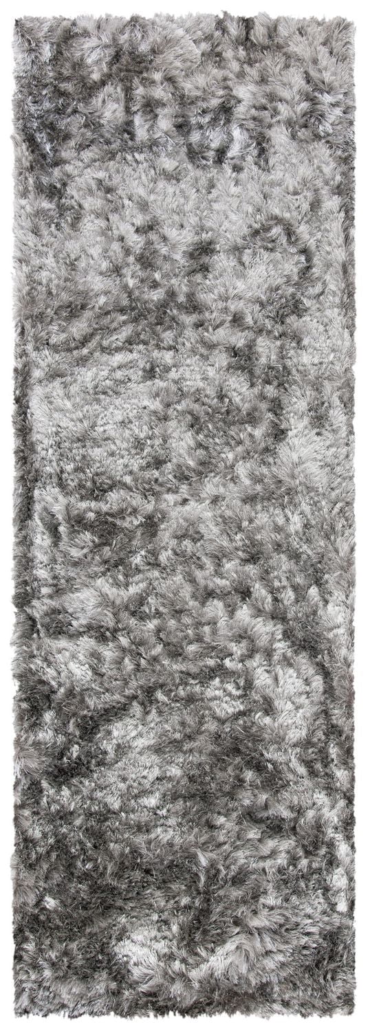 Safavieh Ocean Trellis Solid Plush Shag Area Rug