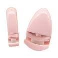 thumbnail image 1 of Eyelash Curler Professional Lash Curler Tool Replacement Pads Portable Plastic, 1 of 5