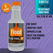 Flood Paint Additive, 946 mL, 6 Pack