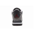 thumbnail image 4 of Jordan Kid's 3 Retro Cool Grey (2021) Shoes, from StockX, 4 of 5
