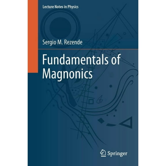 Lecture Notes in Physics Fundamentals of Magnonics, Book 969, (Paperback)