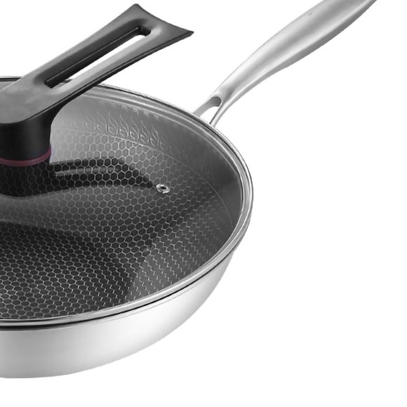 Layer Stainless Steel Wok,Stainless Steel Wok Pan Wok Pan Stainless Steel Wok Pan Best in Class