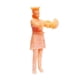 thumbnail image 5 of 1:64 figura adorno de escritorio accesorios de película tren ferrocarril Micro paisaje diseño DIY proyectos resina miniatura personas modelo figuritas chef de refrescos Baoblaze Figuras de dioramas, 5 of 7