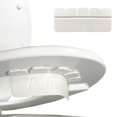 thumbnail image 1 of Protector de orina P-FLECTOR para asiento de inodoro para niños hombres adultos y personas mayores, 1 of 5