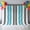 Blue, variant on Grey Aqua Stripes,Backdrop for Photoshoot,Photography Photo Studio Background Wall Backdrop,Abstract Contemporary Minimalist Geometric Back Drop Banner Panel for Portraits Wedding Party 8x6Ft