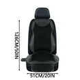 Bleacher Seat Cushion Heated Plug in Heated Seat Car Seat Cushions