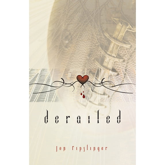 Pre-Owned Derailed (Paperback) 0738708887 9780738708881