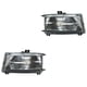 thumbnail image 1 of Par de Faros TYC Volkswagen 1995 A 1997, 1 of 4