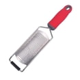 thumbnail image 2 of Hbdhejl 304 Stainless Steel Function Cheese Grater Zester Chocolate Shaver Cheese Slicer Kitchen Tool, 2 of 6