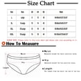 thumbnail image 3 of Fridja Boxeurs en Cuir Verni Confortables pour Hommes, Culottes Respirantes, Multipack Classique, 3 of 5
