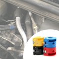thumbnail image 5 of 4pcs Automotive & Fuels Line Separation Tool Set Air Conditioning Hose Detachment Set Manual Repair Tool for Mechanics, 5 of 7
