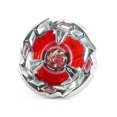 thumbnail image 1 of X BX Bey Gyro Bley Bley Metal Evolution Battle Spinning Top Starter Gift Xmas, 1 of 5