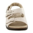 thumbnail image 3 of SAS Women's, Relaxed Sandal Linen 11 M, 3 of 7
