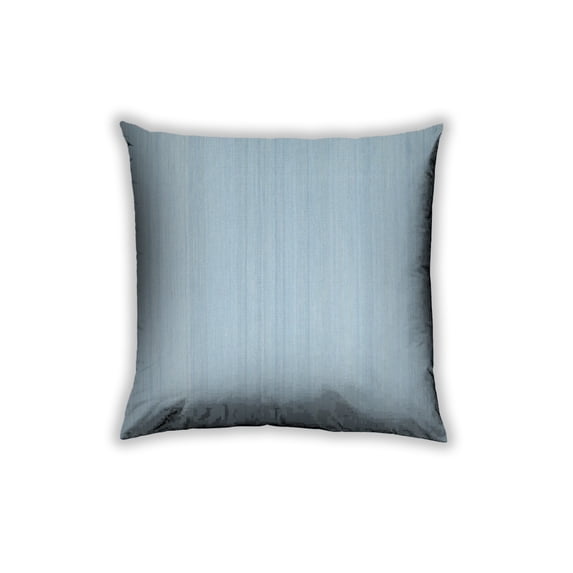 Ahgly Company Outdoor Square Contemporary Throw Pillow, 18 inch by 18 inch