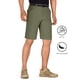 thumbnail image 3 of Pantalones convertibles para senderismo de hombre FREE SOLDIER de secado rápido, 3 of 6