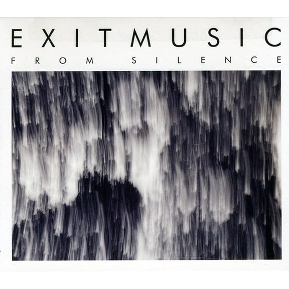 Exitmusic - From Silence - Music & Performance - CD