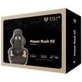 thumbnail image 5 of Silla Gamer BALAM RUSH POWER RUSH V2 Ergonomica Reclinable 135° 120kg, 5 of 5