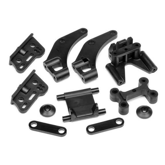 Hobby Products Intl. 101170 Rear Brace Bulkhead Mount