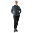 thumbnail image 2 of Apex Womens Heated Tech Hoodie by Gobi Heat, 2 of 8