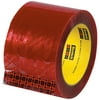 3m 3779 Pre-Printed Carton Sealing Tape SHPT9053779