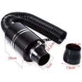 thumbnail image 3 of Performance-Driven Cold Air Intake System, Carbon Fiber Flexible Pipe For Enhanced Air Flow And Reduced Fuel Consumption, 3 of 5