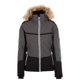 thumbnail image 1 of Trespass - Chaqueta de Esquí Temptation para Mujer (Negro) Trespass UTTP5861_black, 1 of 6