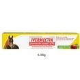 thumbnail image 2 of 10pcs Apple-Flavored Horse Dewormer and Parasite Control Paste-Pyrantel Paste Horse Wormer-Safe For All Equine，0.21 oz, 2 of 3