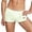 Green, variant on Gyujnb Mens Loose Fitting Underwear Home Sleepwear Flat Angle Breathable Large Shorts,Green