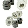 thumbnail image 2 of Front Wheel Bushing to Bearing Conversion Kit for 532009040 9040H, 2 of 8