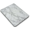 thumbnail image 1 of KSK KAISHEK Protective Case Hard Cover Only for Newest MacBook Pro 13 inchs( Retina Display Touch ID, 2016 - 2021 2022 2023) Model A1706 A1708 A1989 A2159 A2251 A2289 A2338 M1 Marble 121, 1 of 5