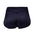 thumbnail image 3 of Panty Levanta Glúteos Calzón C/relleno Aumenta Pompas Pompis Dara Baby  Dam0014, 3 of 6