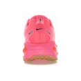 thumbnail image 4 of Nike Women's Vomero 18 Digital Pink Hyper Orange Shoes, from StockX, 4 of 5