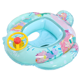 thumbnail image 1 of Anillo de asiento de natación para volante infantil - sirena verde Ormromra CPB-DE-WX306-2, 1 of 5