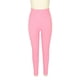 thumbnail image 2 of Women Yoga Pants High Waisted Butt Lifting Quickly Drying Elastic Sports Leggings L Size Pink, 2 of 4