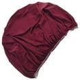 thumbnail image 3 of Housse de Siège de Canapé Housse de Canapé Élastique Protecteur Rouge Vin, 3 of 9