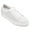 C2C131D#White, variant on CMR CHAMARIPA White Sneakers That Make You Taller - Height Increasing Sneakers - Breathable Casual Men's Sneakers 6 CM / 2.36 Inches