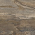 thumbnail image 5 of The Tile Life Wells Stone Slate 6" x 6" Multi Brown Matte Porcelain Tile Sample, 1 Piece, 5 of 13