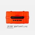 thumbnail image 4 of Turtlebox Grande Speaker, Orange, 4 of 8
