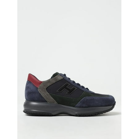

Hogan Sneakers Men Blue Men