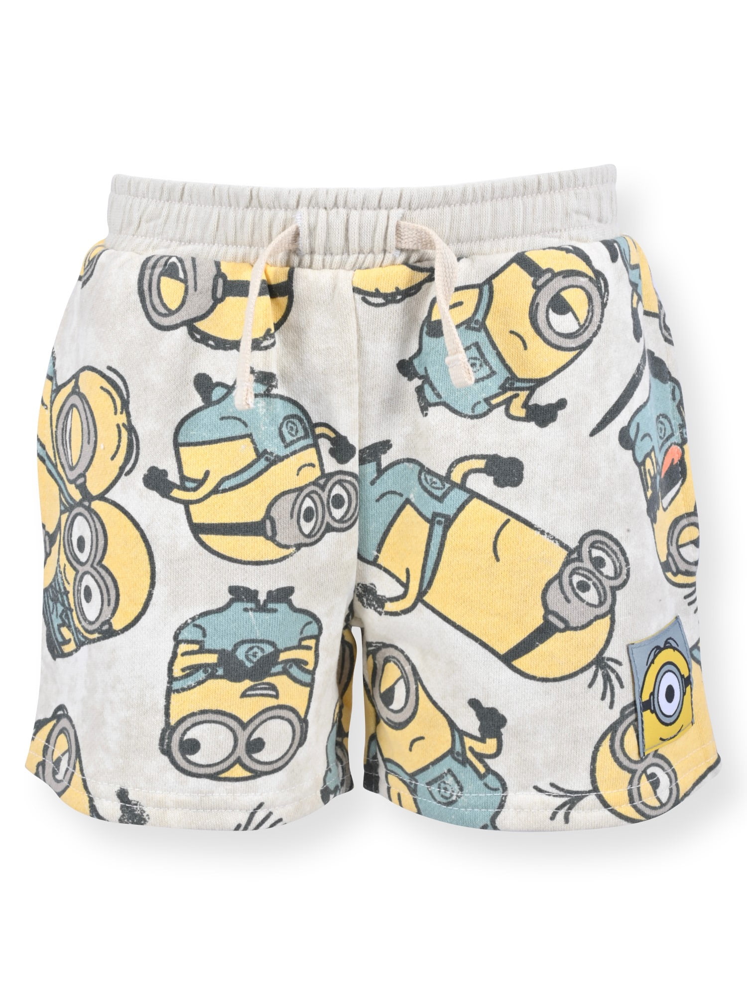 ウェア FCRB MINIONS PRACTICE SHORTS fcrb MINIONS PRACTICE SHORTS