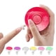 thumbnail image 2 of Limas eléctricas para uñas con cabezal de repuesto amoladora de uñas para niños pequeños Kit de higiene para bebés, 2 of 9