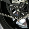 thumbnail image 1 of OUNONA 10Pack Chain Joint Buckle Silver Alloy Steel for Mechanical Assembly, 1 of 8