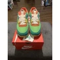 thumbnail image 2 of Nike Air Max 90 SE Shoes "Running Club" Roma Green DC9336-300 Men's Size 8.5, 2 of 18