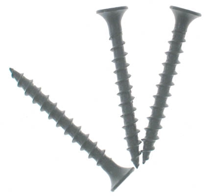 Brown 1-lb Tub Grip Rite Prime Guard L158CSB1#8 x 1-5//8-inch T-20 Star Drive Composite Deck Screws